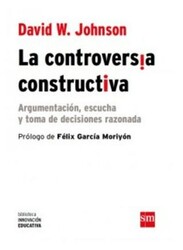 La controversia constructiva - Nüans Publishing