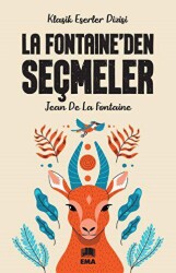 La Fontaine`den Seçmeler - Ema Genç