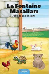 La Fontaine Masalları - Başlık Yayınları