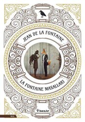 La fontaine Masalları - İnkılap Kitabevi