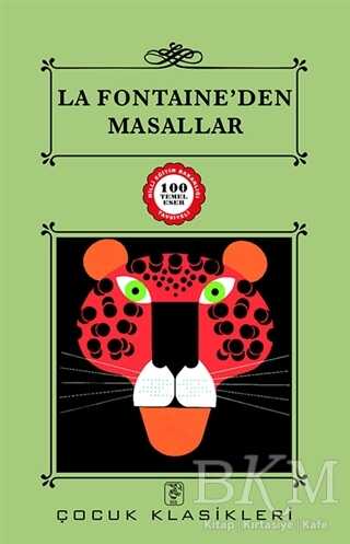 La Fontaine’den Masallar - Sis Yayıncılık