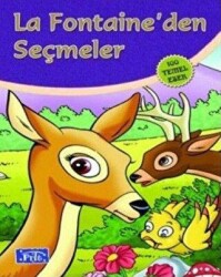 La Fontaine’den Seçmeler - Parıltı Yayınları