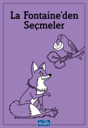 La Fontaine’den Seçmeler - Parıltı Yayınları