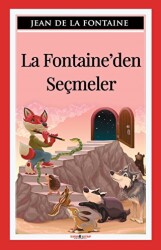 La Fontaine’den Seçmeler - Sıfır6 Yayınevi