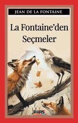 La Fontaine’den Seçmeler - Pars Yayınları