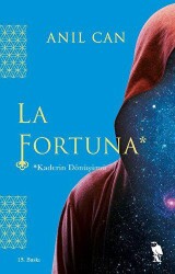 La Fortuna - Nemesis Kitap