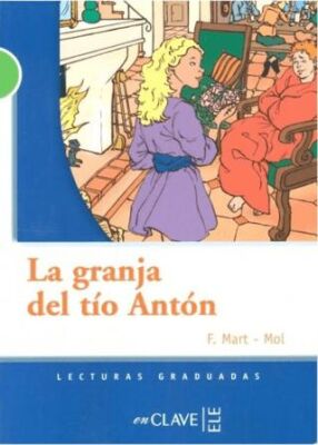 La granja del tío Antón LG Nivel-2 - 1