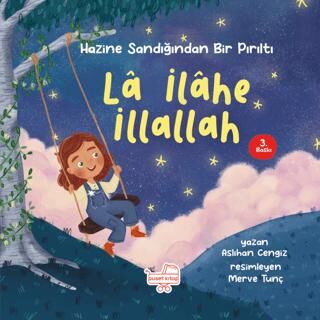 La İlahe İllallah - Hazine Sandığından Bir Pırıltı - 1