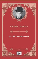 La Métamorphose - Paper Books