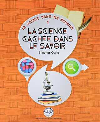 La Science Cachee Dans Le Savoir İlimde Saklı Bilim Fransızca