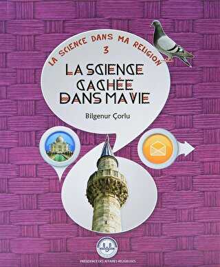 La Science Cachee Dans ma Vie Hayatımda Saklı Bilim Fransızca