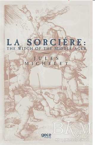 La Sorciere: The Witch of the Middle Ages - 1