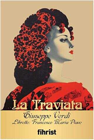 La Traviata - Fihrist Kitap