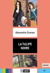 La Tulipe Noire Lectures Liberty A1 - Liberty