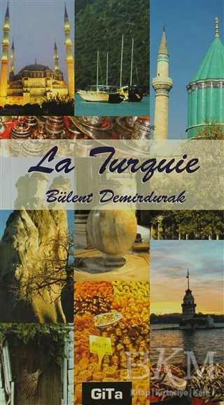 La Turquie - Gita Yayınları