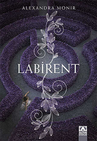 Labirent - Altın Kitaplar