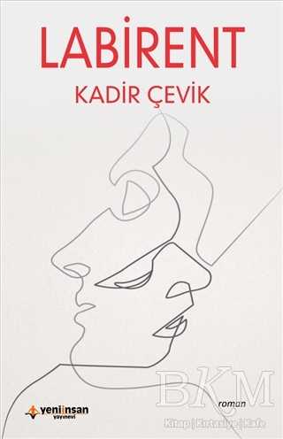 Labirent - Yeni İnsan Yayınevi
