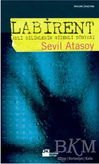 Labirent - Doğan Kitap
