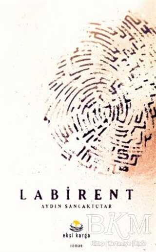 Labirent - Ekşi Karga Yayınları