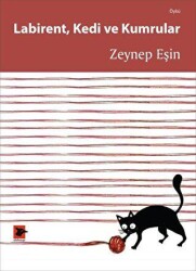 Labirent Kedi ve Kumrular - Alakarga Sanat Yayınları