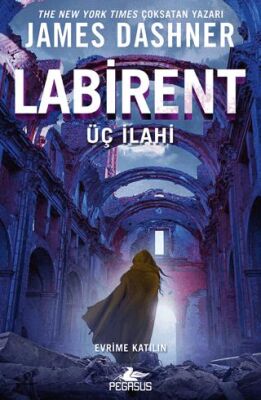 Labirent: Üç İlahi - 1