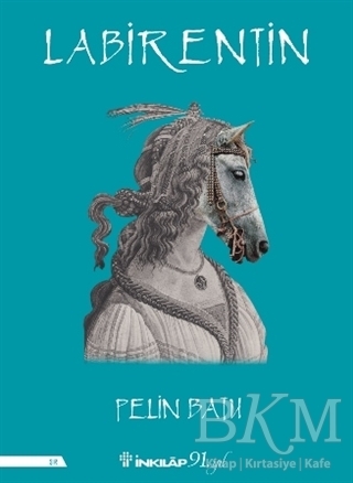 Labirentin - İnkılap Kitabevi