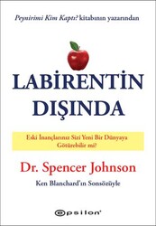Labirentin Dıs¸ında - Epsilon Yayınevi