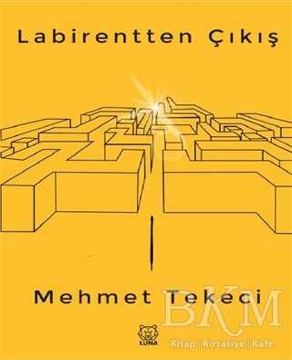 Labirentten Çıkış - Luna Yayınları
