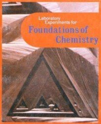 Laboratory Experiments For Foundations of Chemistry - TAŞ Kitapçılık Yayıncılık