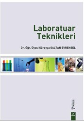 Laboratuar Teknikleri - Dora Basım Yayın