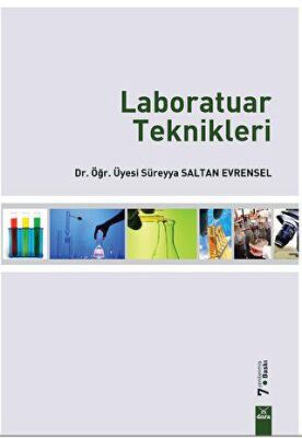Laboratuar Teknikleri - 1