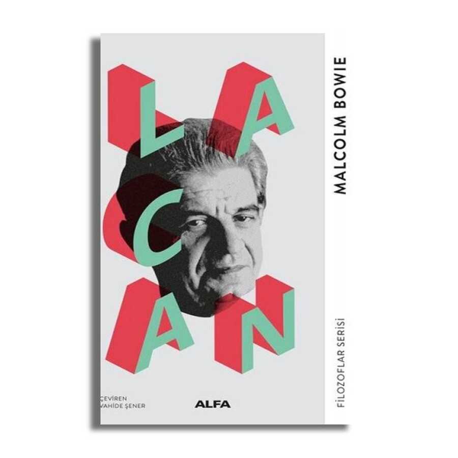 Lacan - Alfa Yayınları