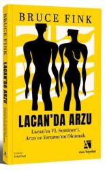 Lacan’da Arzu - Axis Yayınları