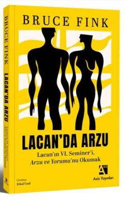 Lacan’da Arzu - 1