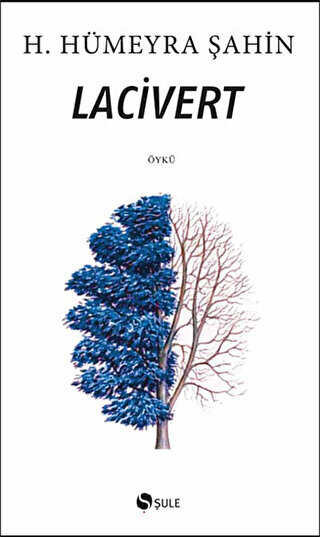 LACİVERT - Şule Yayınları
