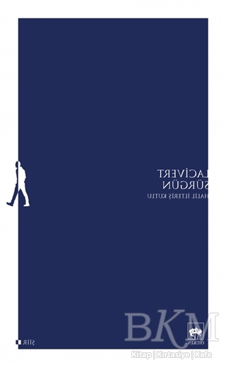 Lacivert Sürgün - Ötüken Neşriyat