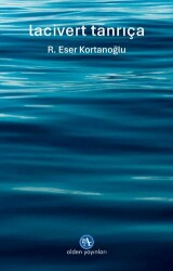 Lacivert Tanrıça - Alden Yayınları