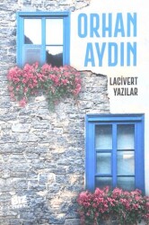 Lacivert Yazılar - Biz Kitap