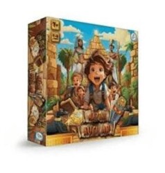 Laço Kids Hazine Avcıları - Laço Kids