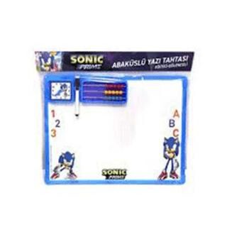 Laço Sonic Abaküslü Yazı Tahtası - 1