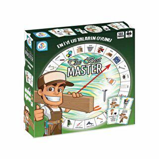 The Best Master 133 Parça: En İyi Ustaların Oyunu - 1