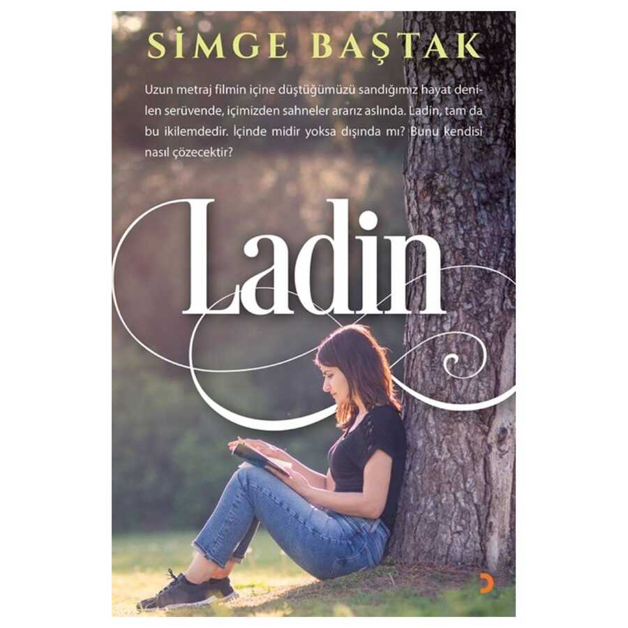 Ladin - Cinius Yayınları