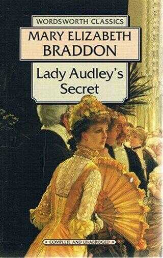 Lady Audley`s Secret