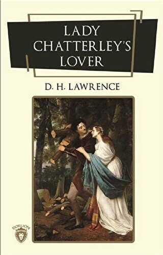 Lady Chatterley s Lover İngilizce Roman