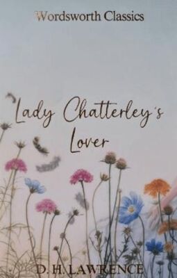 Lady Chatterley`s Lover - 1