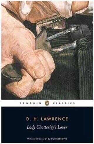 Lady Chatterley`s Lover