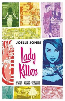 Lady Killer - 1