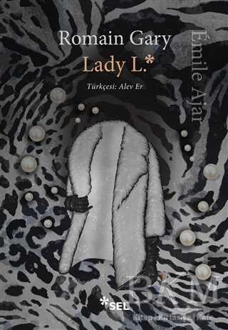 Lady L. - Sel Yayıncılık