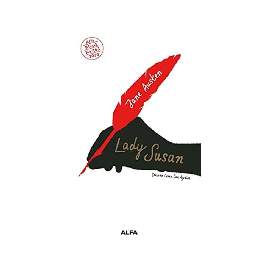 Lady Susan - 1