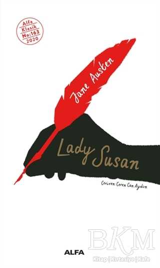 Lady Susan - 2